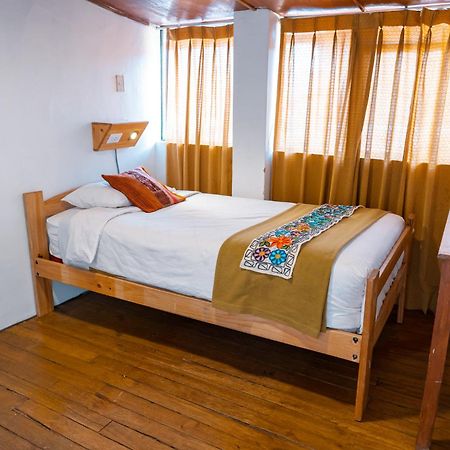 Natural Hostal Cusco Ngoại thất bức ảnh