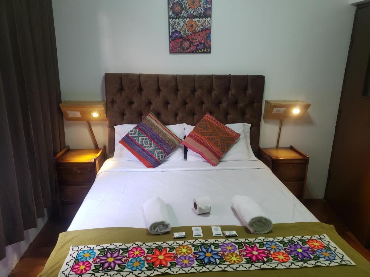 Natural Hostal Cusco Ngoại thất bức ảnh