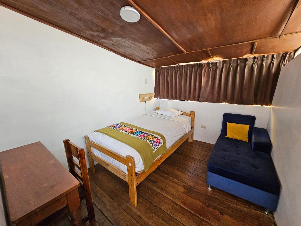 Natural Hostal Cusco Ngoại thất bức ảnh