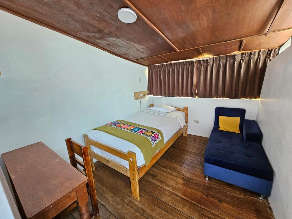 Natural Hostal Cusco Ngoại thất bức ảnh