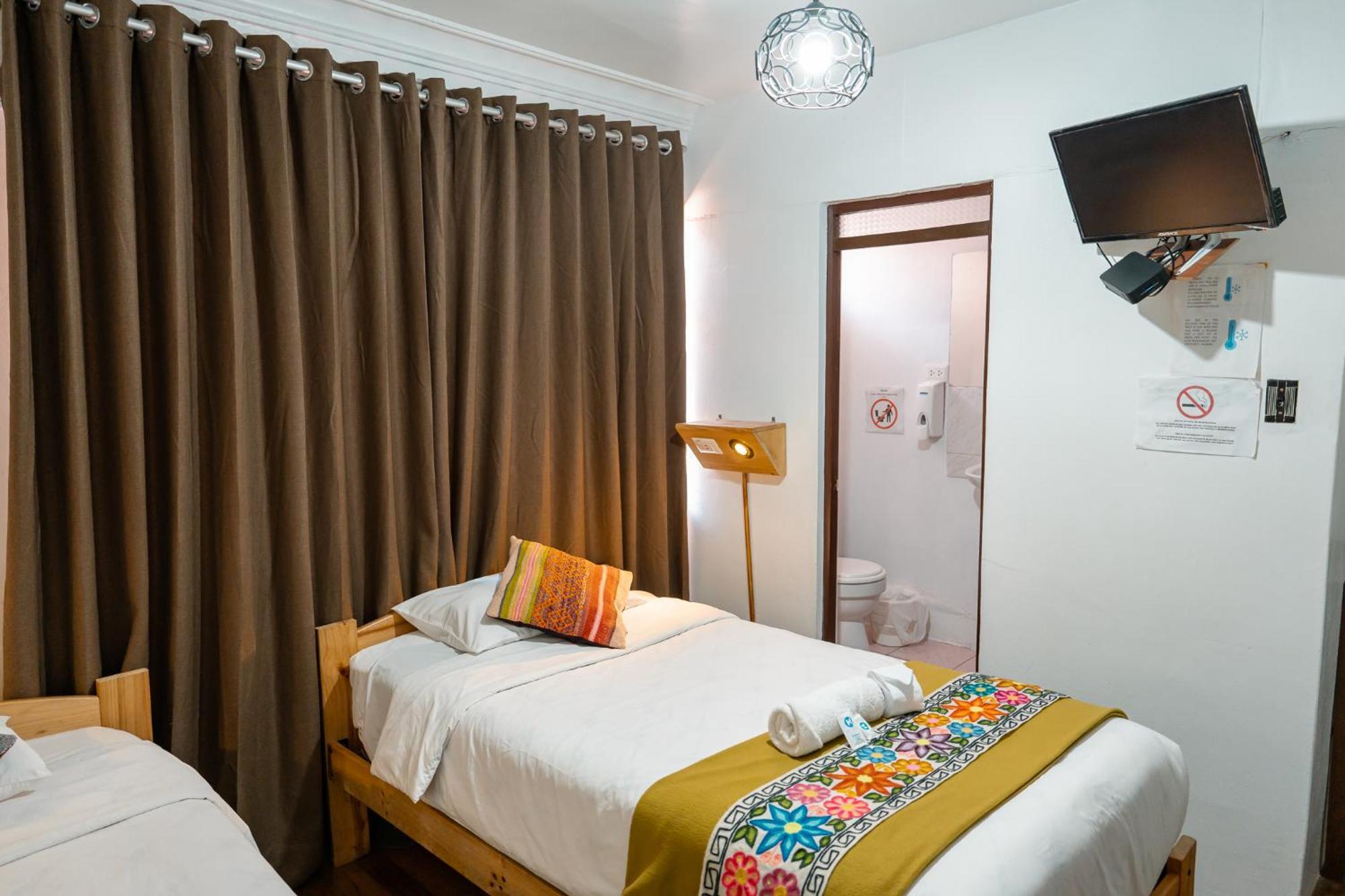 Natural Hostal Cusco Ngoại thất bức ảnh