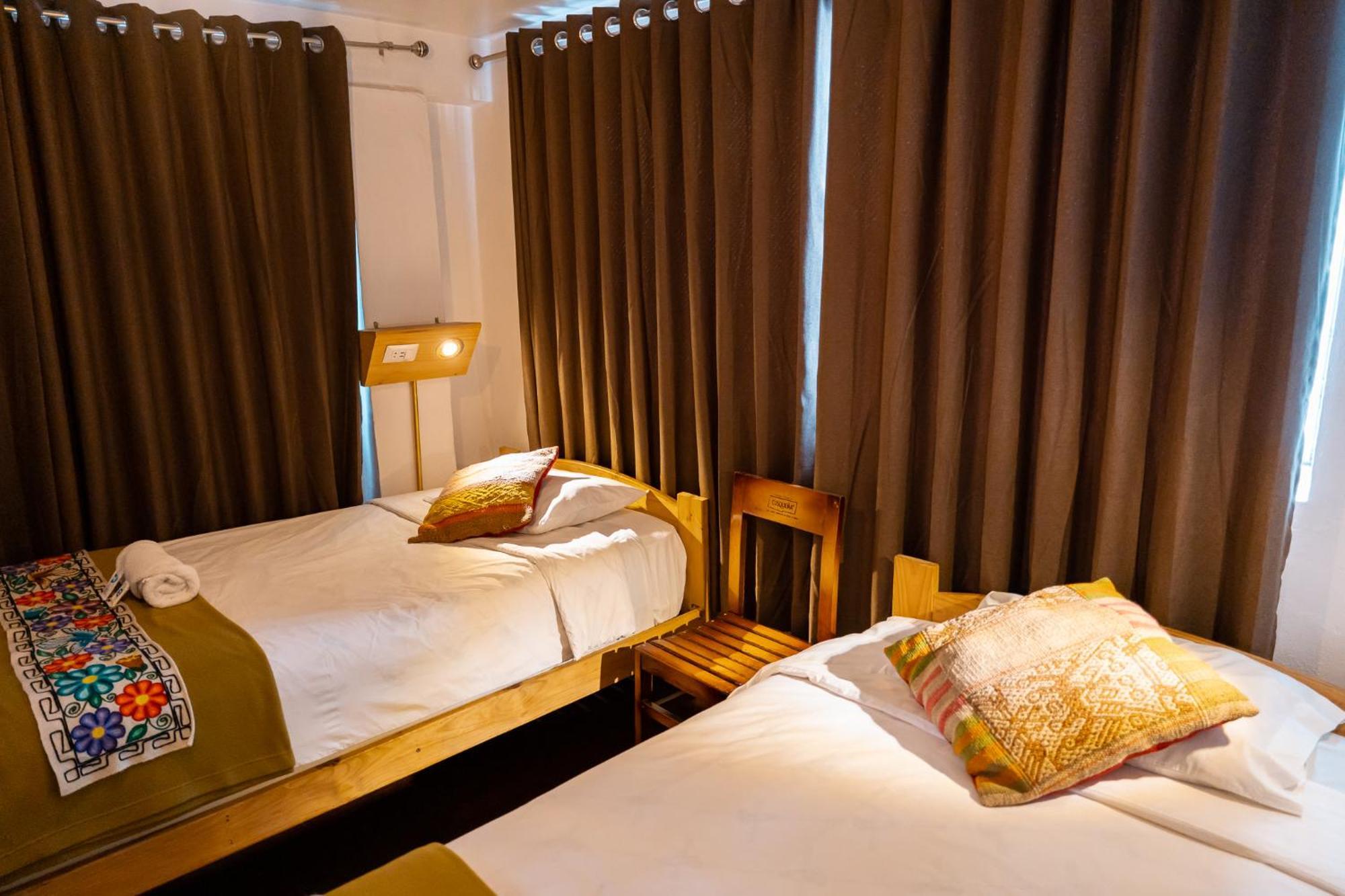 Natural Hostal Cusco Ngoại thất bức ảnh