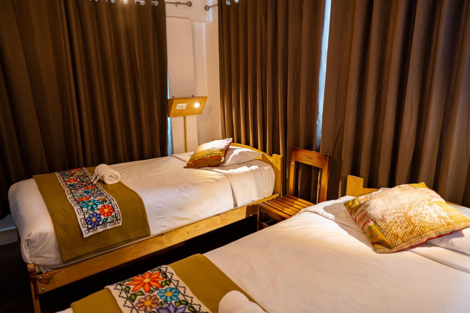 Natural Hostal Cusco Ngoại thất bức ảnh