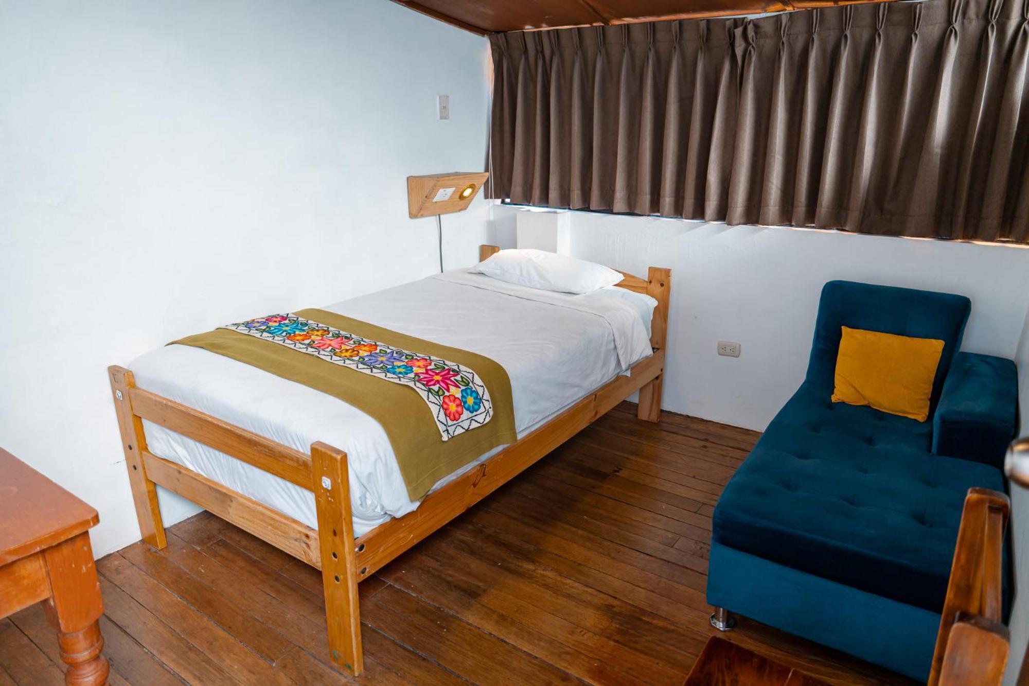 Natural Hostal Cusco Ngoại thất bức ảnh