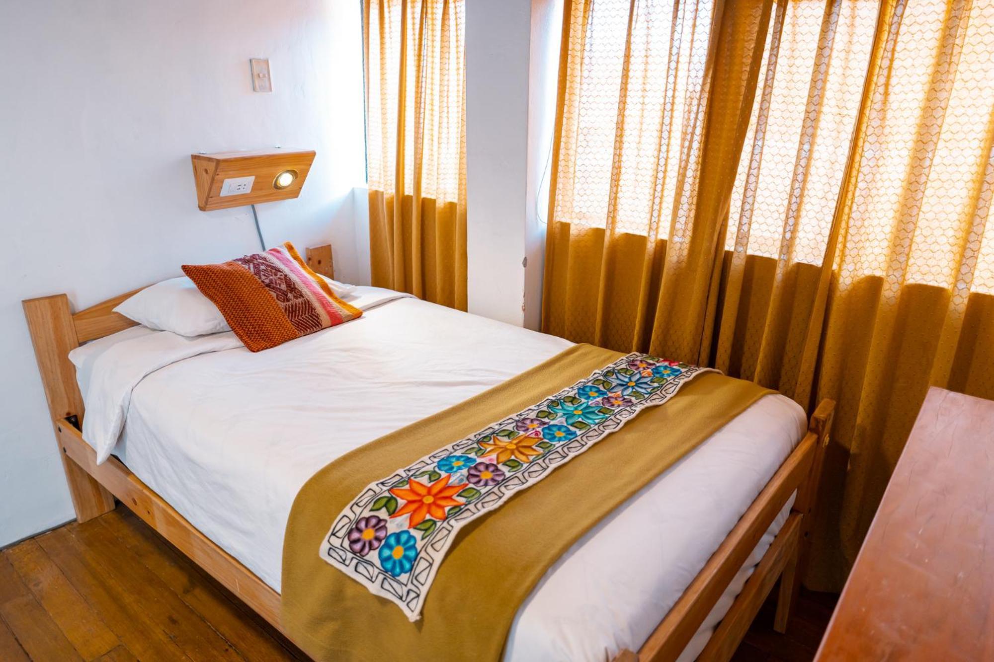 Natural Hostal Cusco Ngoại thất bức ảnh