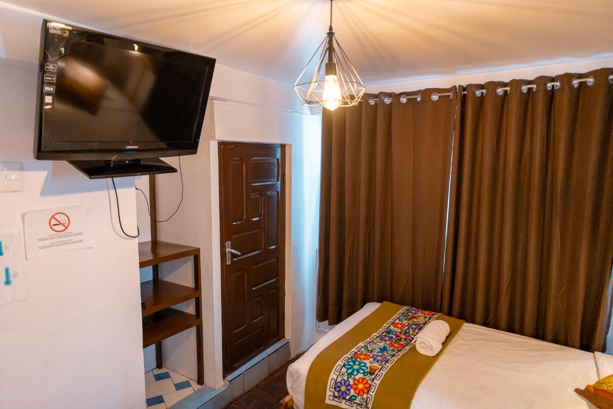 Natural Hostal Cusco Ngoại thất bức ảnh